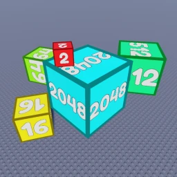P2048CG: Origins icon