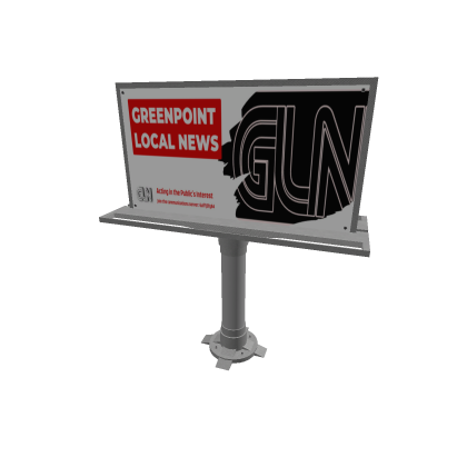 Grepoint Local News BillBorad