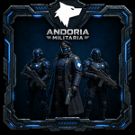 [AM] Andoria Militaria