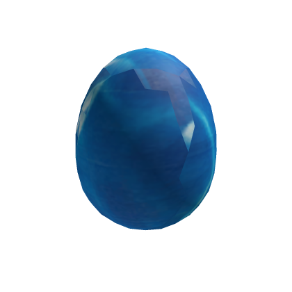 The Underwater Egg Of Deep Breaths