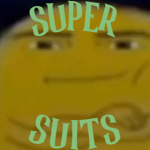Sυper-Sυits