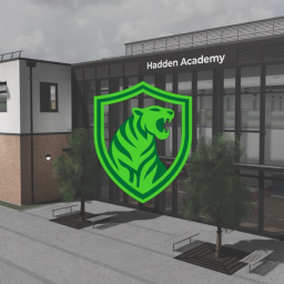 Our Version 3 Campus | Hadden Academy