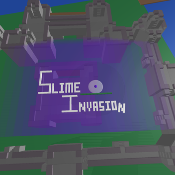 ultiment slime inyasion -grand opening-