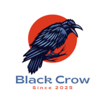 BLACKCROWW