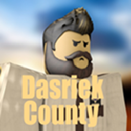 Dasriek County Police Patrol