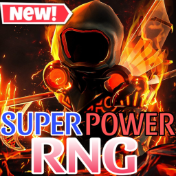 Super Power RNG! [🔥NEW]