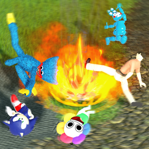 Active Ragdoll Sandbox Playground official Roblox game thumbnail