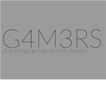 G4M3RS