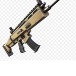 The sly snipers