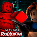 [RELEASE!] No, I'm Not A Robloxian 🚪