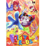 The Amazing Digital Circus Peeps