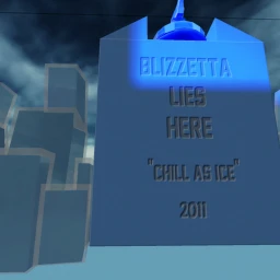 ❄B L I Z Z E T T A❄ icon