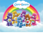 Care bear fan group!