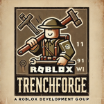 TrenchForge Studios
