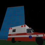 Rescue People Out of a Burning Tower! v2.8