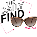 The Daily Find