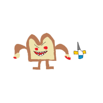 식빵 타워 디펜스(전맵)