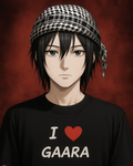 GAARA COMMUNITY