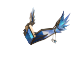 *SALE* Prismwing Valkyrie