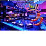 Club Chillies