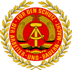 GDRุ | Reservistengruppe I ∞