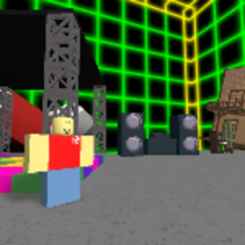 The land of an even older idea