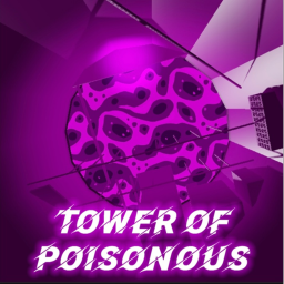 Tower Of Poisonous