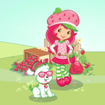 ~•Strawberries And Cream•~