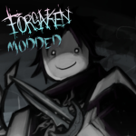 Forsaken Modded