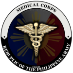[ROPA] ARMY MEDICAL CORPS