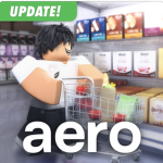 Aero Shopping