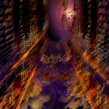 The Noble City of Selected Works