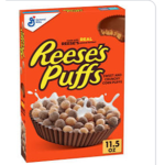 Reece’s puff squad