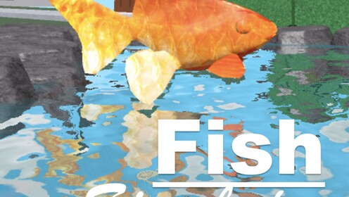Fish Simulator [BETA]