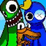 The best rainbow friends players
