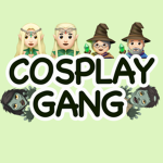Cosplay Gang