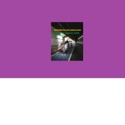 Supreme Racing Simulator [BETA] with obby if bored