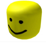 Hi buster me white