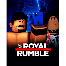 Royal Rumble Allegiant Stadium