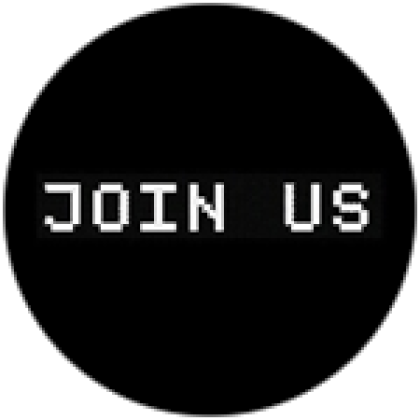 Join US! [Admins] - Roblox