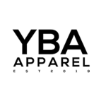 YBA APPAREL
