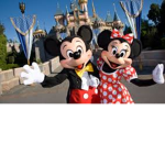 Walt Disney Journal