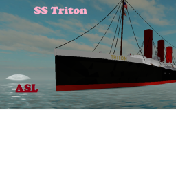 S S Triton