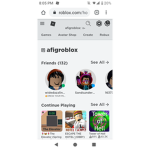 Team Roblox Forever##
