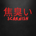 Scarnish