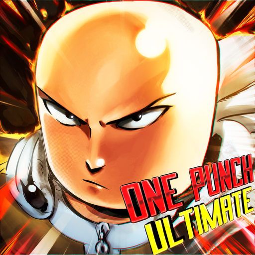 One Punch Ultimate