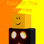 Raid Of The Durrie