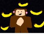 DJ monkeys