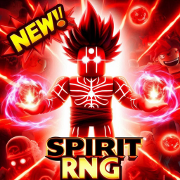 Spirit RNG (NEW)