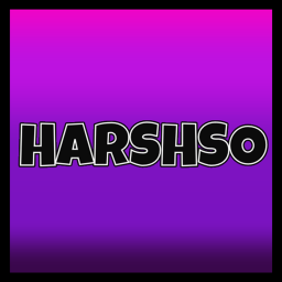 Harshso